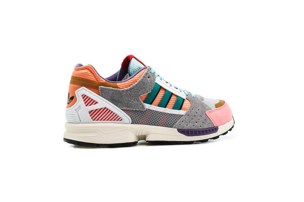 adidas Originals ZX 10/8 CANDYVERSE | GX1085 | AFEW STORE